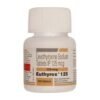 LEVOTHYROXINE TABLETS 125mg